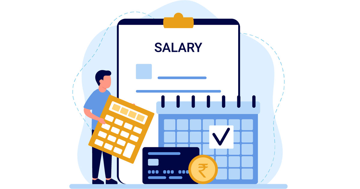 Salaried Personal Loan
